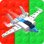 Master Bricks أيقونة