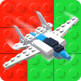 Master Bricks أيقونة