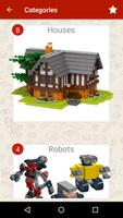 Master Bricks تصوير الشاشة 1