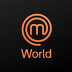 MasterChef World 图标
