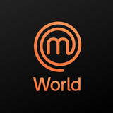 MasterChef World أيقونة