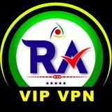 RA VIP VPN icono