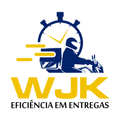 Entregador WJK