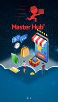 Master Hub® Affiche