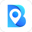 Mapbook - Popular places icon