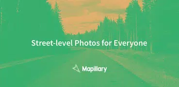 Mapillary (discontinued)