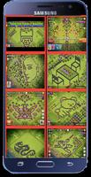 Maps for Clash of Clans 2020 постер