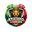 AHMAD TUNNEL VPN icon