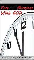 5 More Minutes With God capture d'écran 3