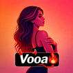 Vooa - Live Video Chat icon