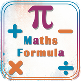 Maths Formula simgesi