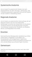 Anatomie Screenshot 1