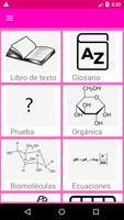 Bioquímica Poster