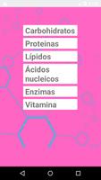 Bioquímica captura de pantalla 2