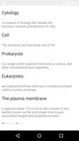 Cytology স্ক্রিনশট 1