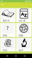细胞学 海报