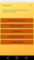 Cuestionario de citología captura de pantalla 2