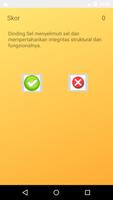 Kuis Sitologi screenshot 3
