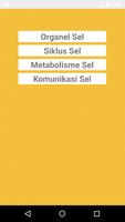 Kuis Sitologi screenshot 1