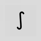 Calculus 1 Solver icon