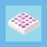 Prueba de histología icono
