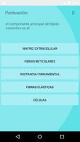 Prueba de histología captura de pantalla 2