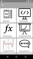 Precalculus  Solver poster