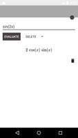 Precalculus  Solver स्क्रीनशॉट 2