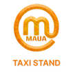 Maua Taxi Stand