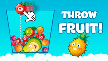 Watermelon: fun offline games 海報