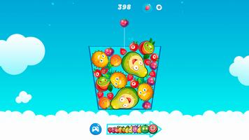 Watermelon: fun offline games اسکرین شاٹ 2