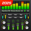 Music Equalizer & Bass Booster