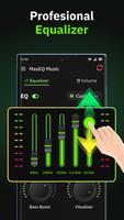 Music Equalizer & Bass Booster poster