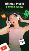 Music Equalizer & Bass Booster screenshot 1