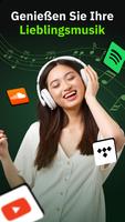 Music Equalizer & Bass Booster Screenshot 1