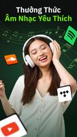 Music Equalizer & Bass Booster ảnh chụp màn hình 1