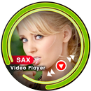 SAX Video Player 2020 - Max HD Video Player APK