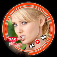 SAX Video Player 2020 - Max HD Video Player capture d'écran 1