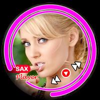 SAX Video Player 2020 - Max HD Video Player capture d'écran 2