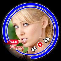 SAX Video Player 2020 - Max HD Video Player capture d'écran 3