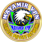 Mayamir VPN Official icône