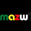 mazwi ícone