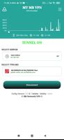 MY MB VPN 스크린샷 3