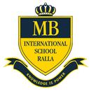 MB International School Ralla (Mansa) APK