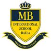 MB International School Ralla (Mansa)