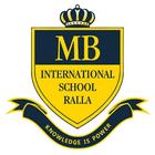 MB International School Ralla (Mansa) 圖標