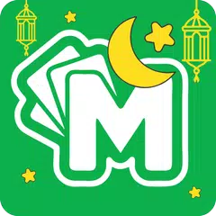MyMCash アプリダウンロード
