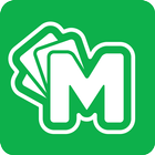 MyMCash ikona