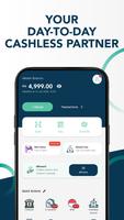 MyMCash الملصق