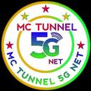 MC TUNNEL 5G NET APK